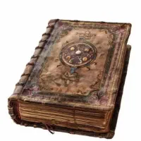 کتاب قرآن د عا میخوام