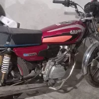 موتور هندا ۲۰۰ ارشیا ۱۴۰۳