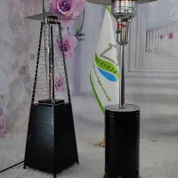 بخاری قارچی فضای باز|بخاری، هیتر، شومینه|تبریز, |دیوار