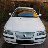 سمند مدل 96 مولتی پلکس