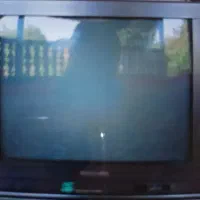 تلویزیون رنگی ۲۱ اینچ شهاب