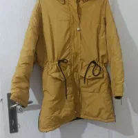 کاپشن -لباس مجلسی