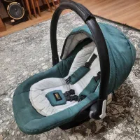 کالسکه و کریر|کالسکه و لوازم جانبی|قائم‌شهر, |دیوار