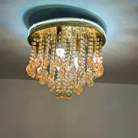 لوستر|لوستر و چراغ آویز|تهران, شهرک ولیعصر جنوبی|دیوار