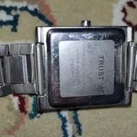 ساعت TRUST ژاپن آکبند|ساعت|مشهد, الهیه|دیوار