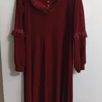 تعدادی لباس|لباس|محلات, |دیوار