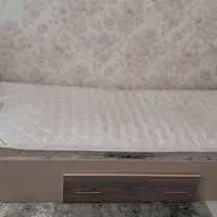 سرویس خواب نوجوان|تخت و سرویس خواب|کرمان, |دیوار