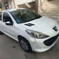 پژو 207فرانسوی مدل1390دنده‌ای نقدواقساط شرایطی|خودرو سواری و وانت|مشهد, خرمشهر|دیوار