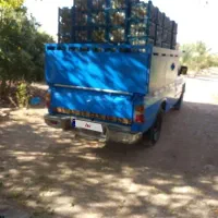 نیسان|خودرو سواری و وانت|داراب, |دیوار