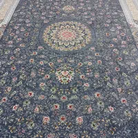 قالی|فرش|خانمیرزا, |دیوار