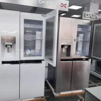 به ازای هرخریدیخچال سایداسنوایک جاروبرقی هدیه بگیر|یخچال و فریزر|زاهدان, |دیوار