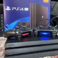 سونی پرو کپی خور PS4 PRO 7216 فول گیم مشابه اکبند|کنسول، بازی ویدئویی و آنلاین|تهران, دریاچه شهدای خلیج فارس|دیوار