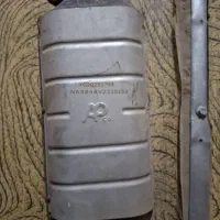 ضایعات آلمینیوم آرمیچر کاتالیز اگزوز|قطعات یدکی و لوازم جانبی|قشم, |دیوار