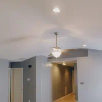 نقاش ساختمان