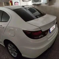 شاهین جی ۴۰۱ کم کار