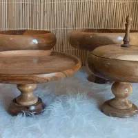 سرویس پذیرایی خراطی