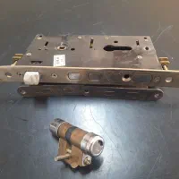 قفل درب ضد سرقت