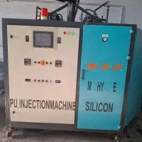 دستگاه پی یو چهار رنگ با اون سالم