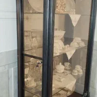 بوفه تمیزوسالم