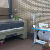 خانم جهت کار در کارگاه خیاطی کار دایمی