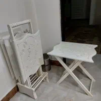 مبل ۷ نفره|مبلمان خانگی و میز عسلی|رشت, انصاری|دیوار