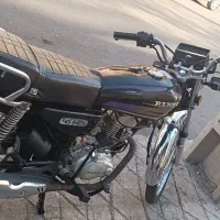 موتور رهرو ۹۴|موتورسیکلت|کرج, حصارک بالا|دیوار