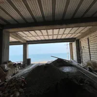 پیش فروش آپارتمان / پلاک ۱ دریا ۲۰۰ متری/ تک واحدی|پیشفروش املاک|تنکابن, |دیوار