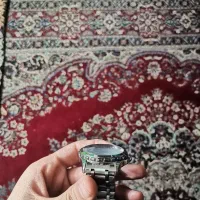 ساعت مچی آنالوگ اسکیمی|ساعت|قم, تکیه آقا سید حسنی|دیوار