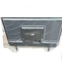 تلویزیون کار کرده