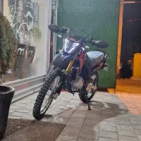 موتور mkz200 قیمت133میلیون