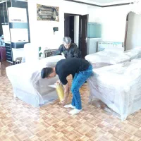 باربری(تضمین بار) ۵۰٪تخفیف برای نیازمندان جابجایی|خدمات حمل و نقل|کرمانشاه, |دیوار