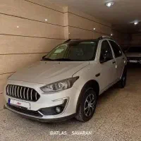 فروش خودرو اطلس g سانروف دار مدل ۱۴۰۴|خودرو سواری و وانت|دورود, |دیوار
