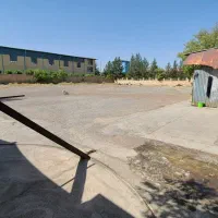 فروش سوله 4800 متر