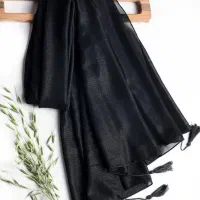شال دنیز مشکی
