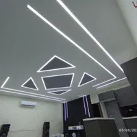 بازسازی و دکوراسیون داخلی کارن|خدمات پیشه و مهارت|اسلام‌شهر, زرافشان|دیوار