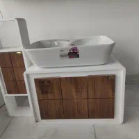 روشویی باکس و اینه|مصالح و تجهیزات ساختمان|بوکان, |دیوار