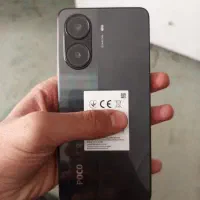 poco x7 pro 512