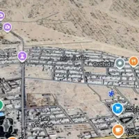 فروش/معاوضه زمین مسکونی|فروش زمین و ملک کلنگی|دهلران, |دیوار