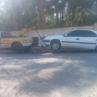 یدک کش و خودرو بر شبانه روزی|خدمات حمل و نقل|بم, |دیوار