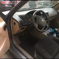 پژو پارس LX TU5، مدل ۱۳۹۴|خودرو سواری و وانت|سنندج, |دیوار