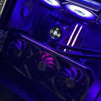 سیستم گیمینگ