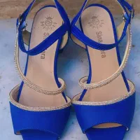 کفش مجلسی دخترانه