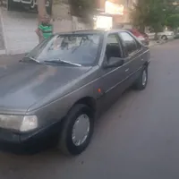 پژو روآ (ROA) سال دوگانه سوز، مدل ۱۳۸۹|خودرو سواری و وانت|مشهد, بهمن|دیوار