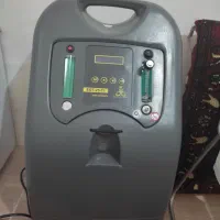 دستگاه اکسیژن ساز 5 لیتری