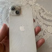 گوشی آیفون ۱۳