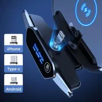 ترندیز ترین پایه نگهدارنده هوشمند گوشی|لوازم جانبی موبایل و تبلت|لواسان, |دیوار