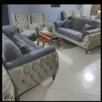 مبل تشریفات ++مدل‌های جدید شیک و بادوام
