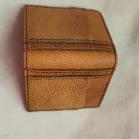 جاکارتی چرم طبیعی