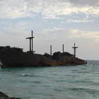 کیش(چمدان پرواز)