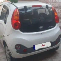 فروشی mvm 110s مدل2016|خودرو سواری و وانت|کهنوج, |دیوار